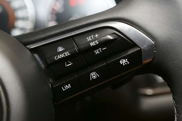 2023 Mazda CX-30 G25 Touring DM Series