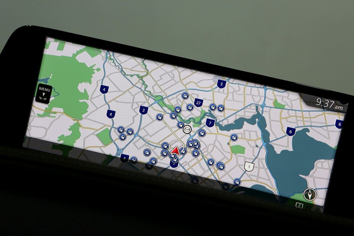 2023 Mazda CX-30 G25 Touring DM Series