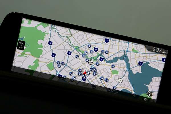 2023 Mazda CX-30 G25 Touring DM Series