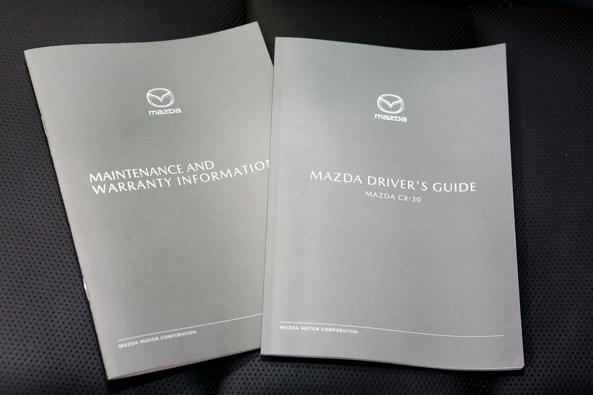 2023 Mazda CX-30 G25 Touring DM Series