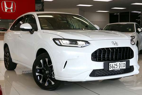 2024 Honda ZR-V VTi LX RZ