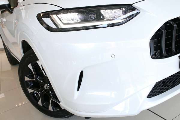 2024 Honda ZR-V VTi LX RZ