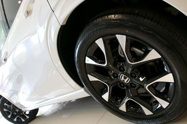 2024 Honda ZR-V VTi LX RZ