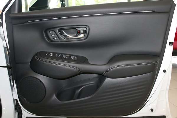 2024 Honda ZR-V VTi LX RZ