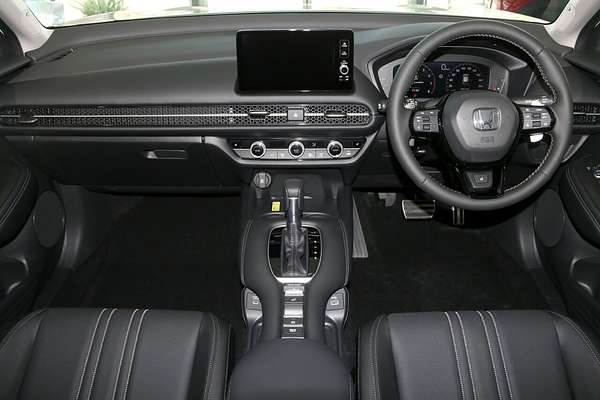 2024 Honda ZR-V VTi LX RZ