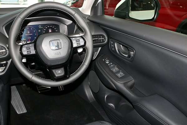 2024 Honda ZR-V VTi LX RZ