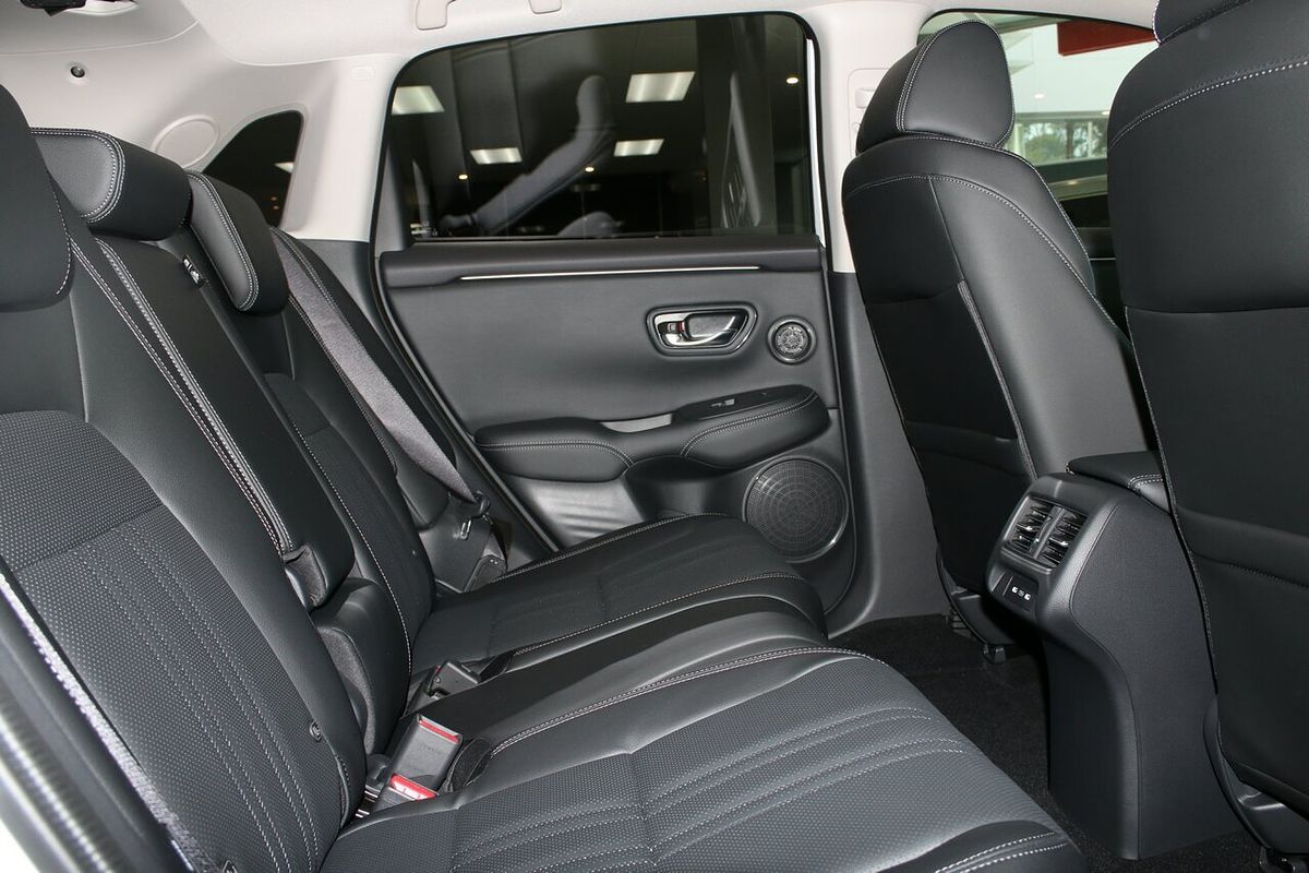 2024 Honda ZR-V VTi LX RZ