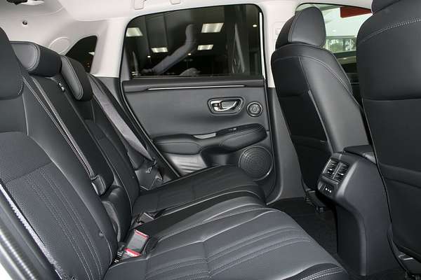 2024 Honda ZR-V VTi LX RZ