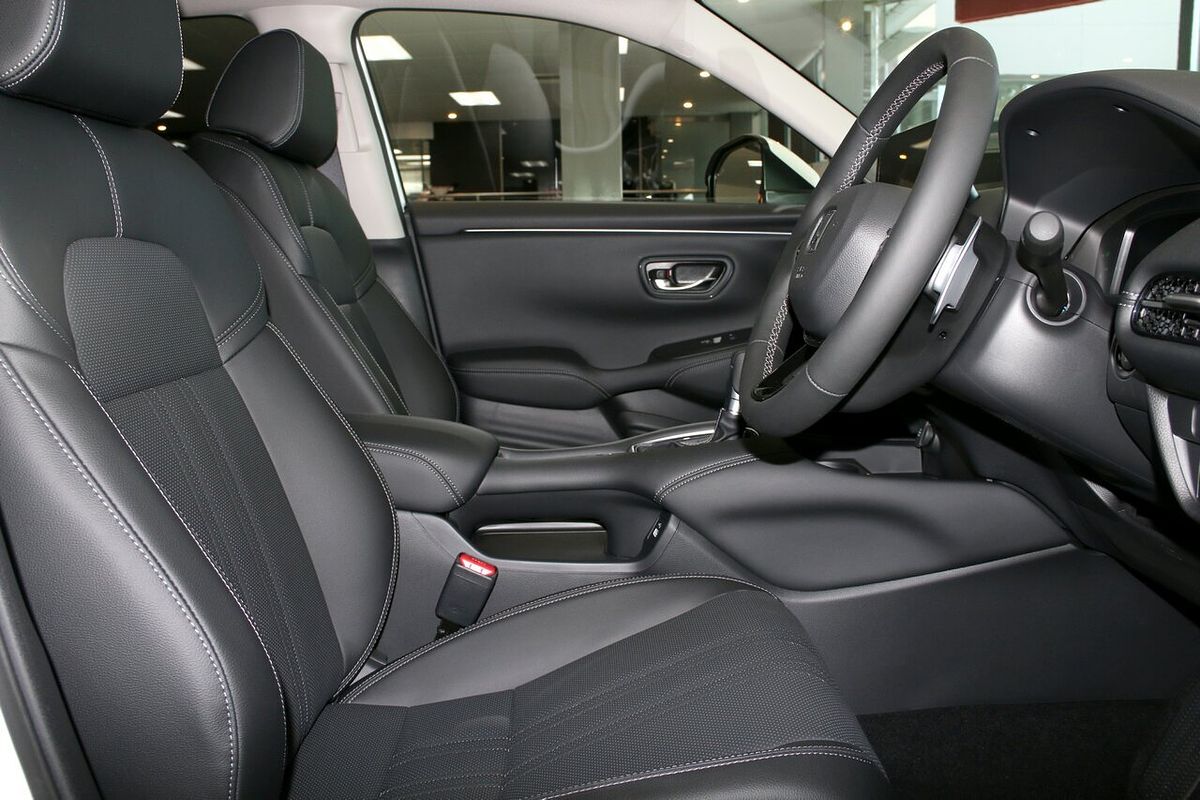 2024 Honda ZR-V VTi LX RZ