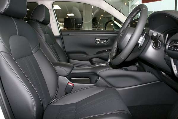 2024 Honda ZR-V VTi LX RZ