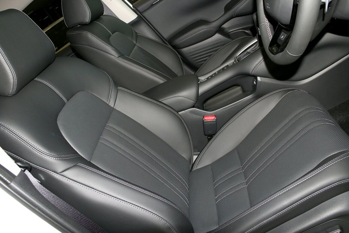 2024 Honda ZR-V VTi LX RZ