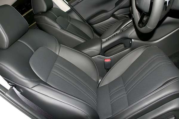 2024 Honda ZR-V VTi LX RZ