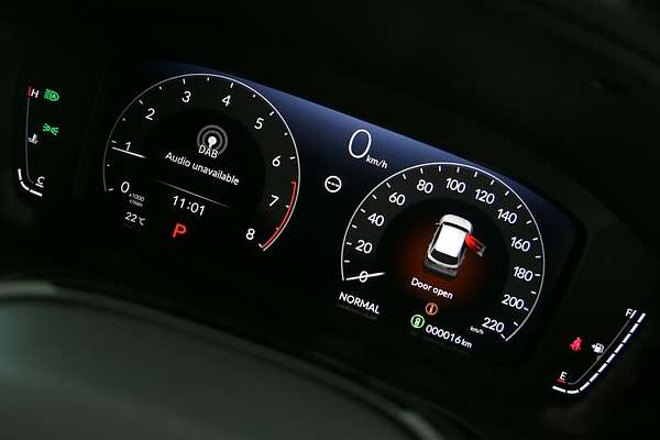 2024 Honda ZR-V VTi LX RZ