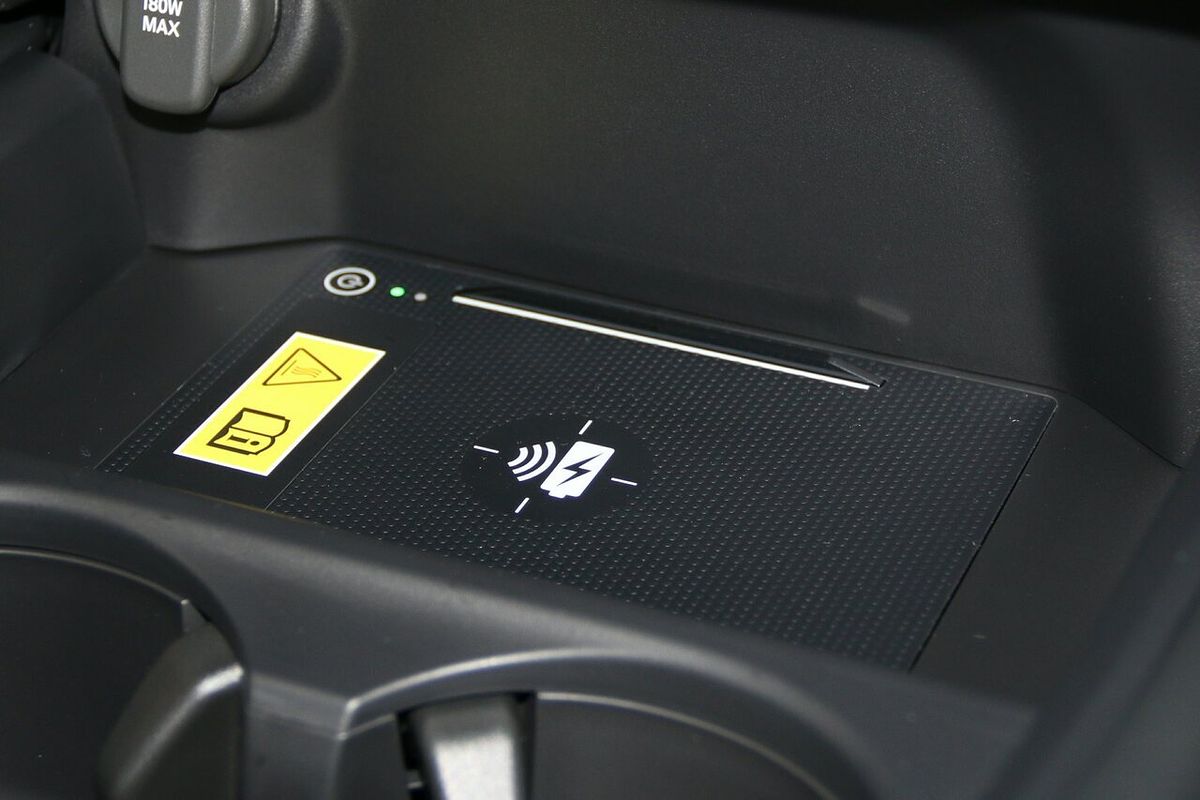 2024 Honda ZR-V VTi LX RZ