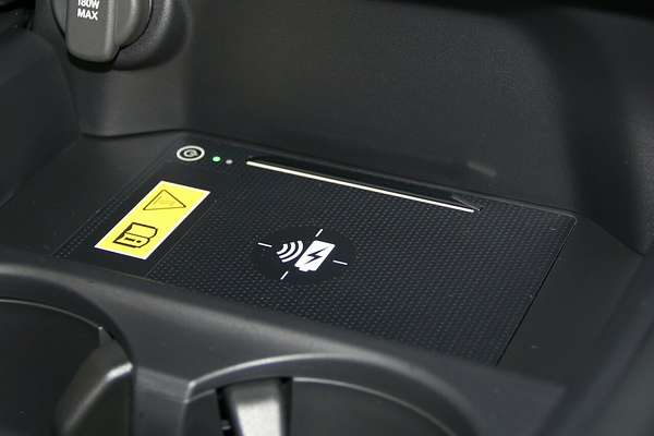 2024 Honda ZR-V VTi LX RZ