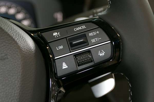 2024 Honda ZR-V VTi LX RZ