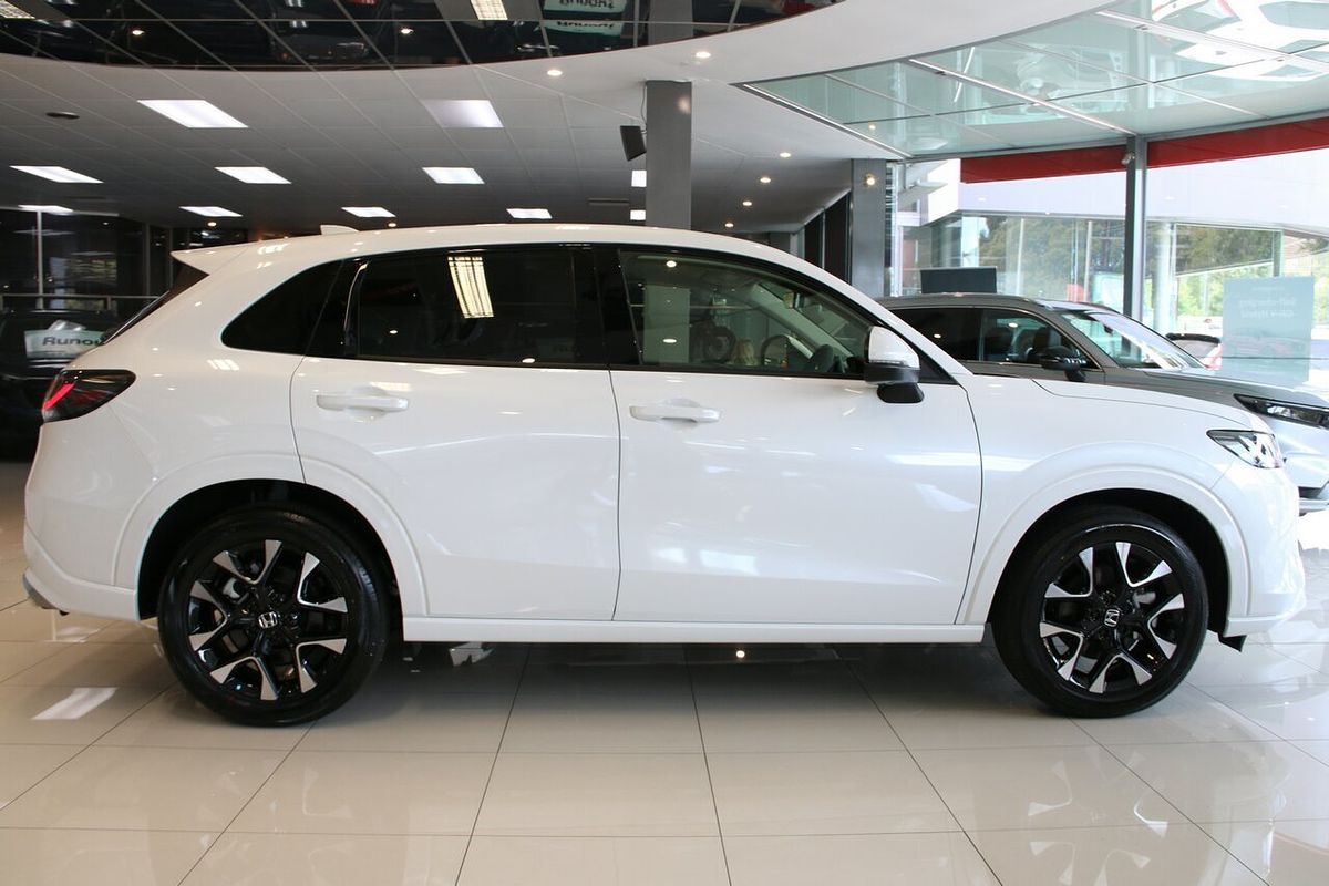 2024 Honda ZR-V VTi LX RZ