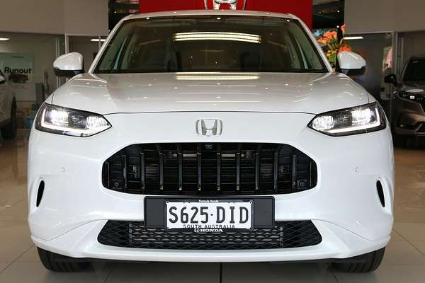 2024 Honda ZR-V VTi LX RZ