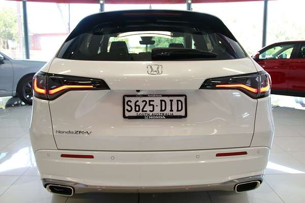 2024 Honda ZR-V VTi LX RZ