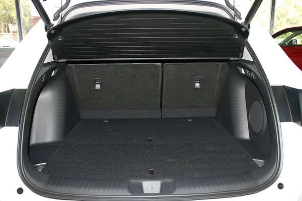 2024 Honda ZR-V VTi LX RZ