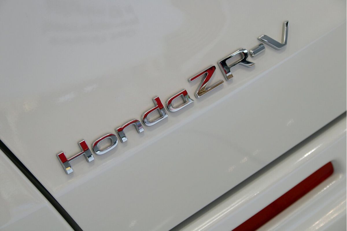 2024 Honda ZR-V VTi LX RZ
