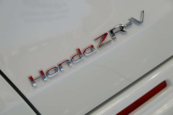 2024 Honda ZR-V VTi LX RZ
