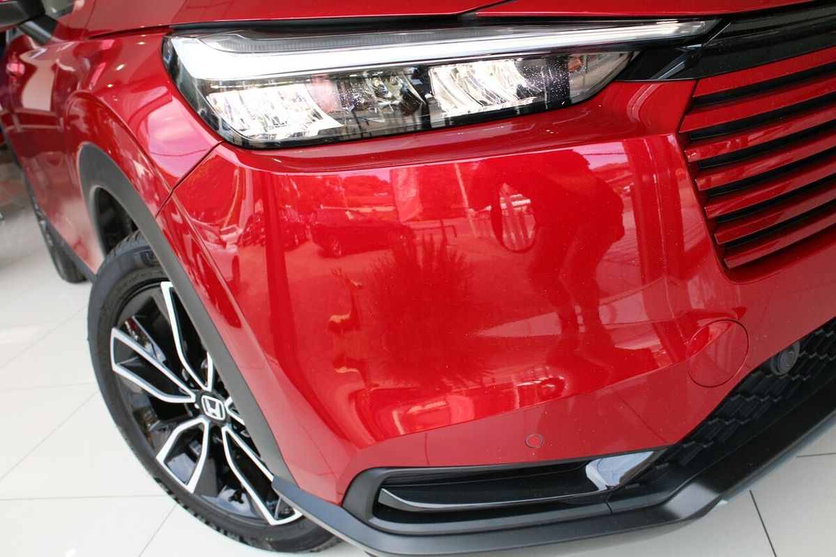 2025 Honda HR-V Vi X