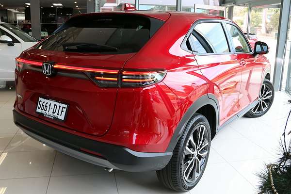 2025 Honda HR-V Vi X