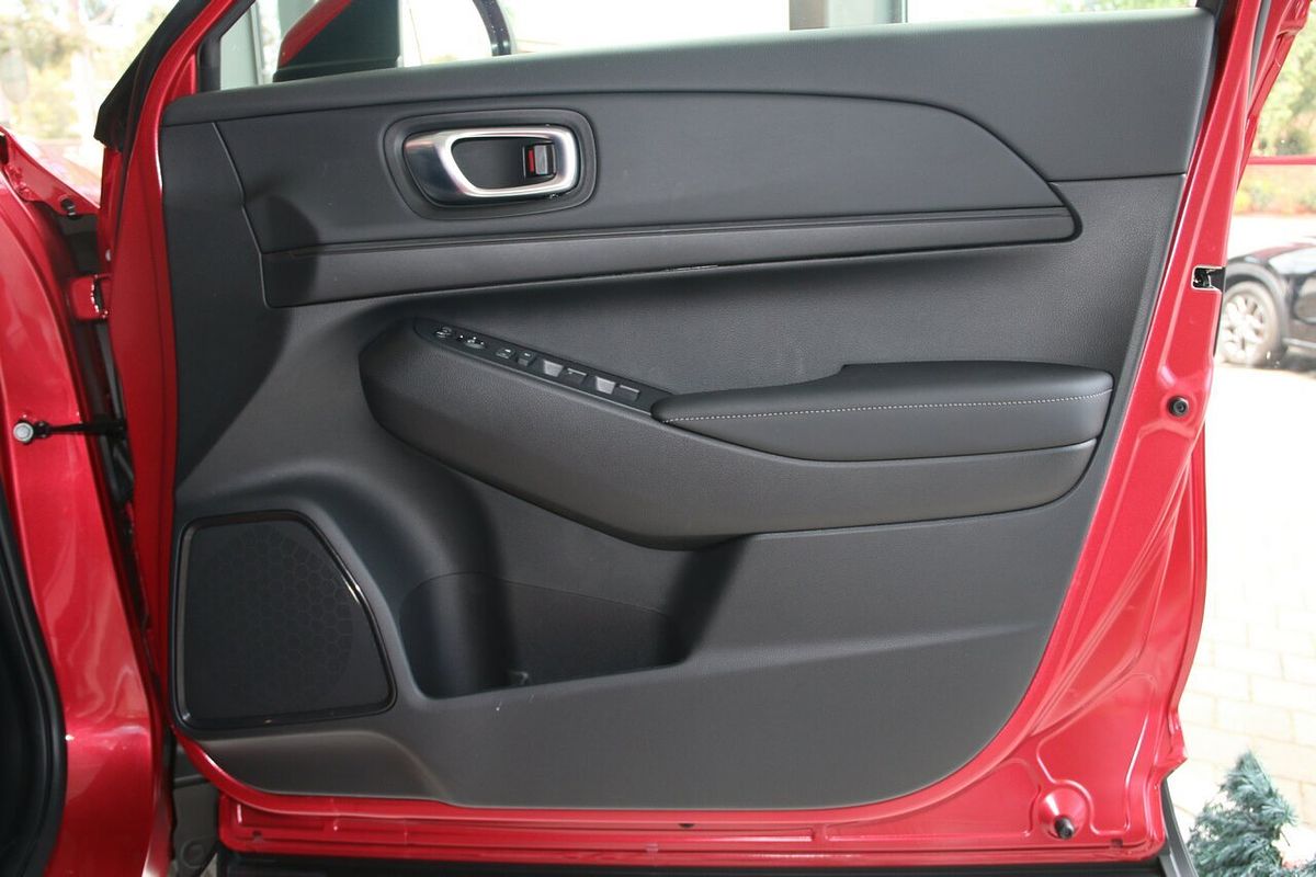 2025 Honda HR-V Vi X