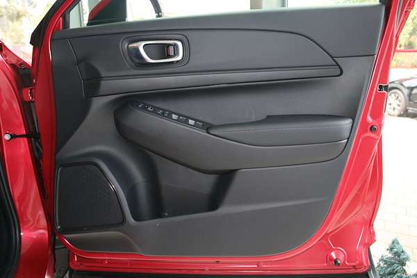 2025 Honda HR-V Vi X