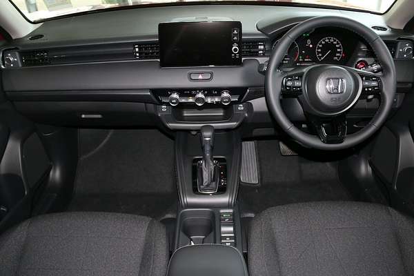 2025 Honda HR-V Vi X