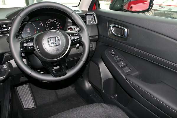 2025 Honda HR-V Vi X