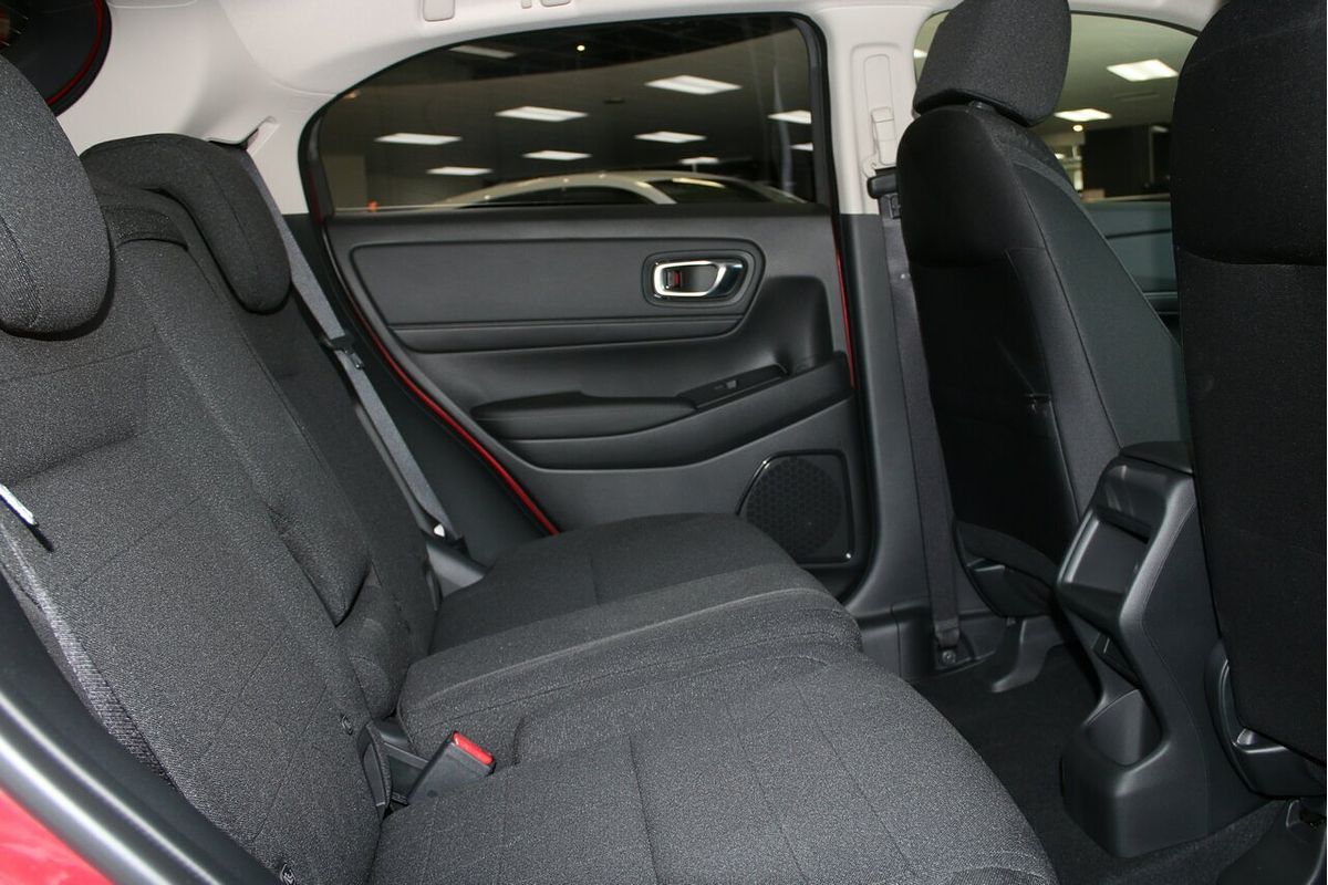 2025 Honda HR-V Vi X