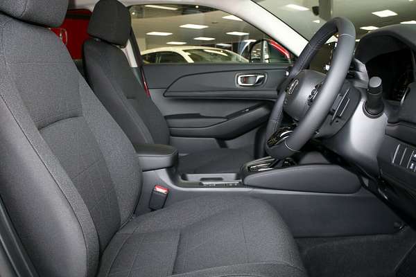 2025 Honda HR-V Vi X