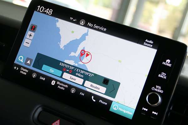 2025 Honda HR-V Vi X