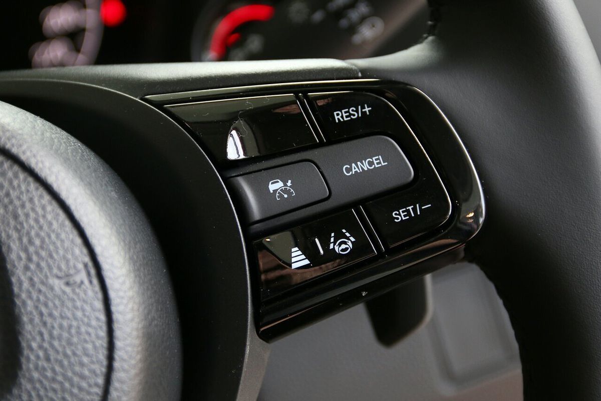 2025 Honda HR-V Vi X