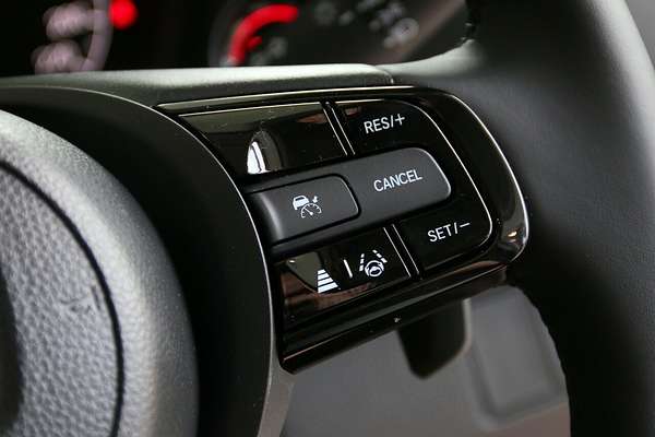 2025 Honda HR-V Vi X