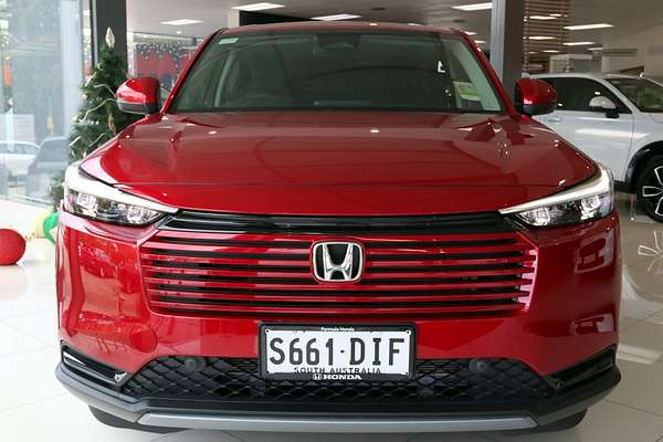 2025 Honda HR-V Vi X