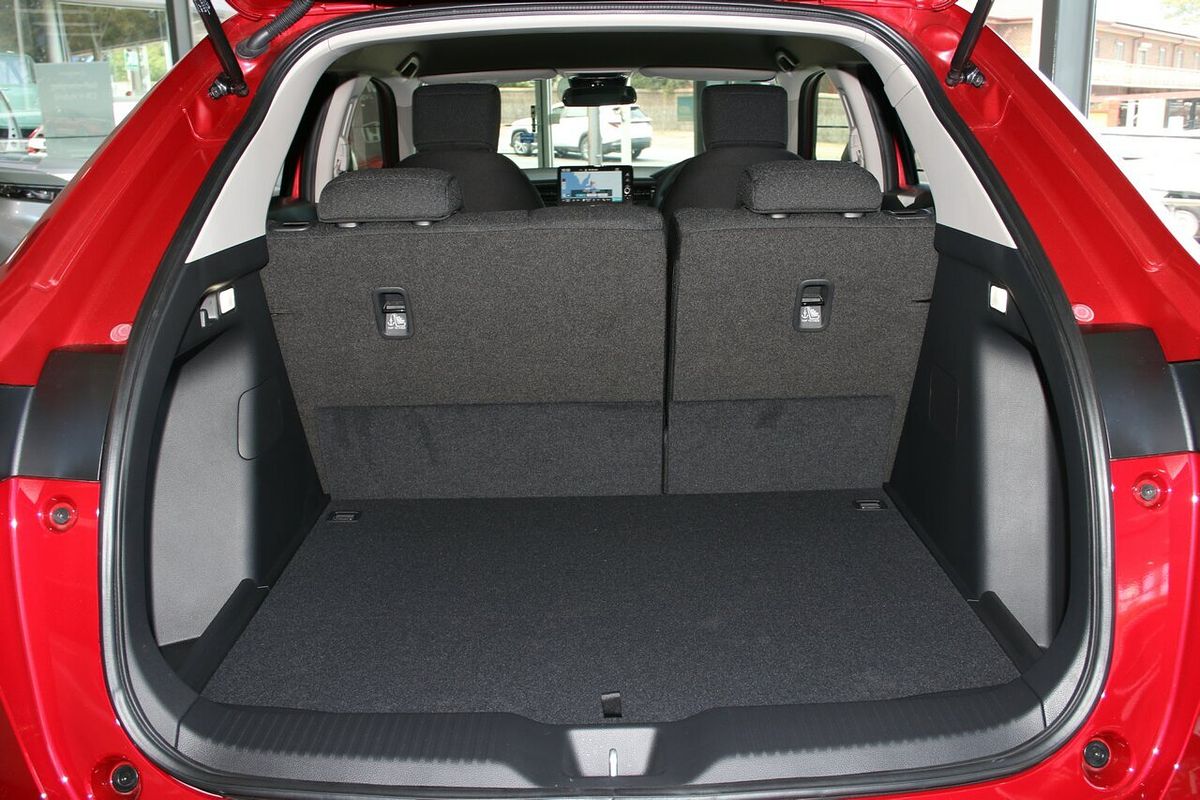 2025 Honda HR-V Vi X