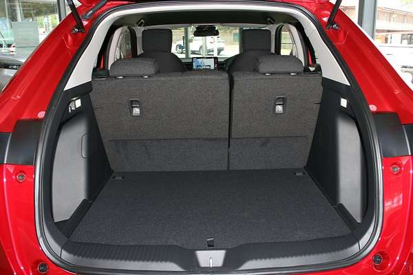 2025 Honda HR-V Vi X