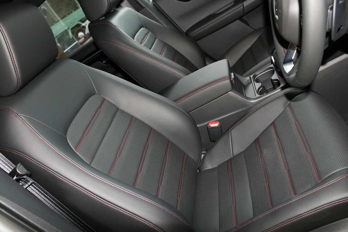 2025 Honda CR-V e:HEV RS RS