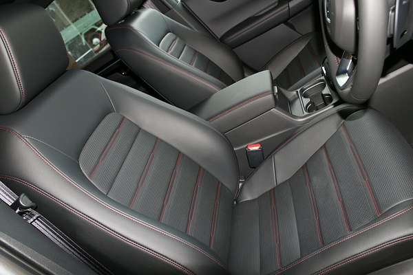 2025 Honda CR-V e:HEV RS RS