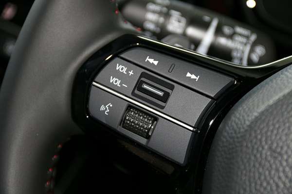 2025 Honda CR-V e:HEV RS RS