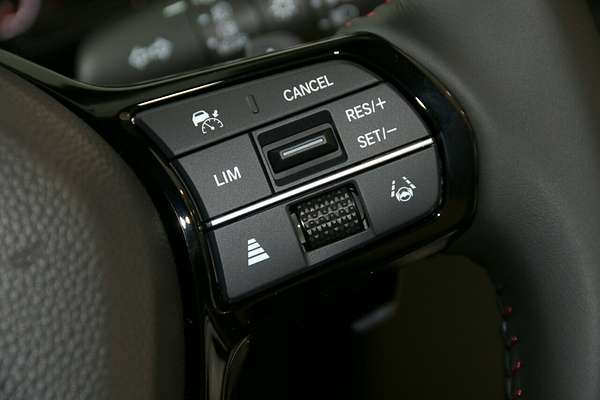 2025 Honda CR-V e:HEV RS RS