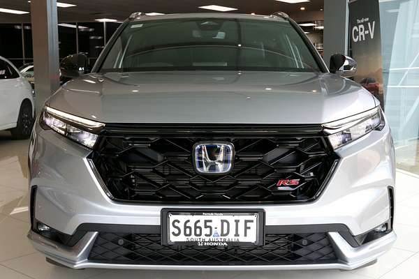2025 Honda CR-V e:HEV RS RS