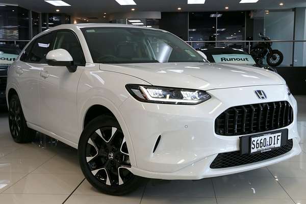 2024 Honda ZR-V e:HEV LX RZ