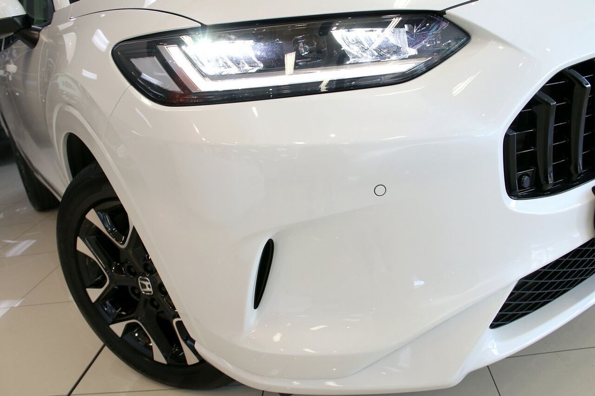 2024 Honda ZR-V e:HEV LX RZ