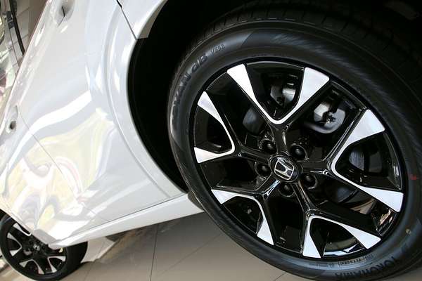 2024 Honda ZR-V e:HEV LX RZ