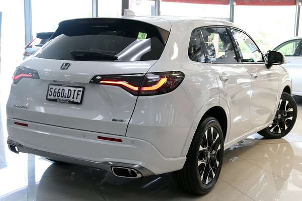 2024 Honda ZR-V e:HEV LX RZ