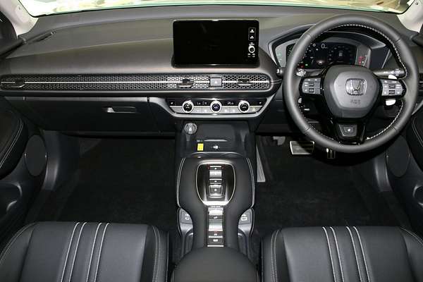 2024 Honda ZR-V e:HEV LX RZ